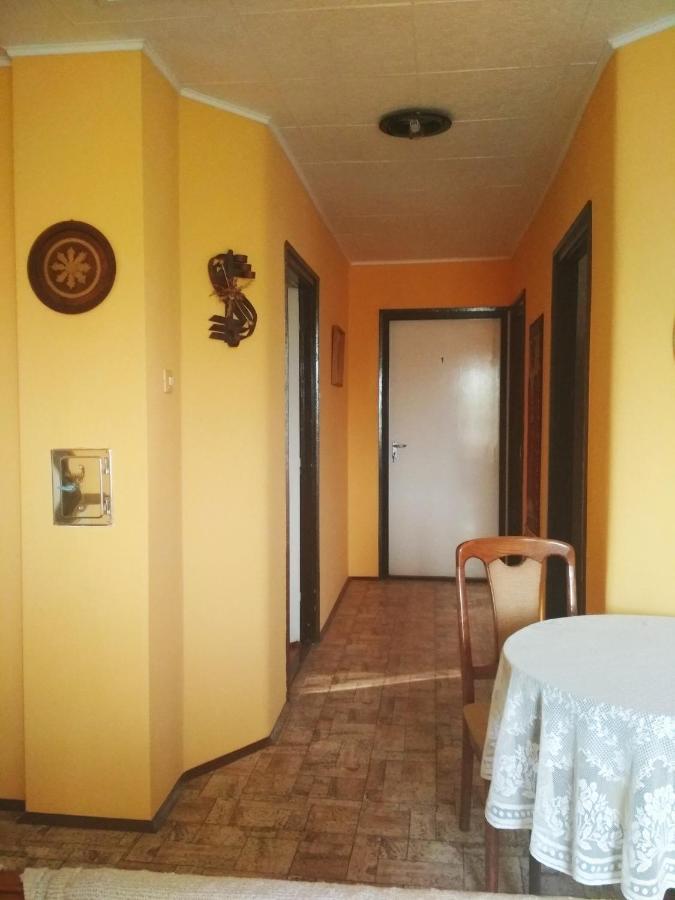 Vadkacsa Apartmanhaz Medencevel Zamárdi Exteriör bild