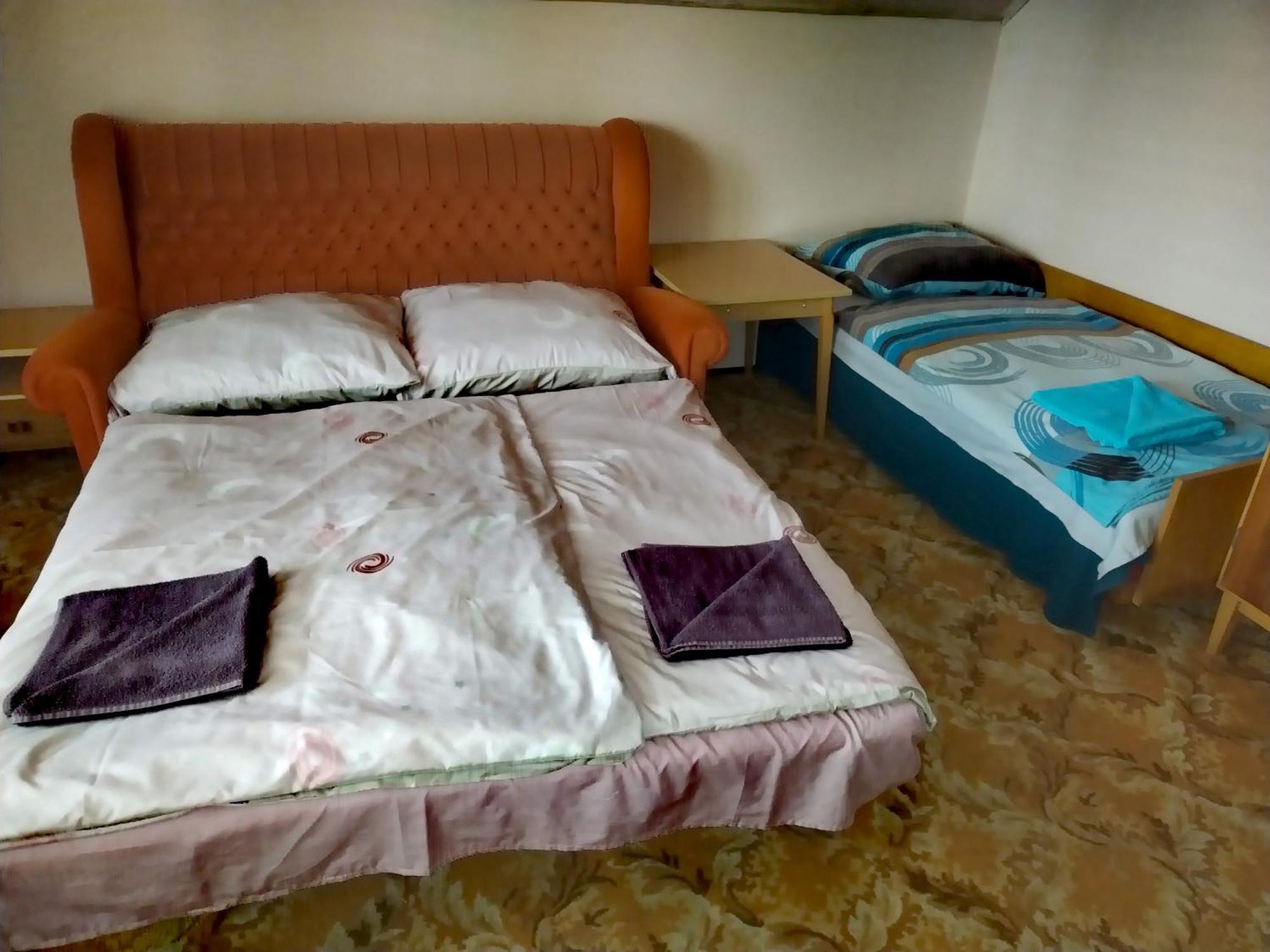 Vadkacsa Apartmanhaz Medencevel Zamárdi Exteriör bild