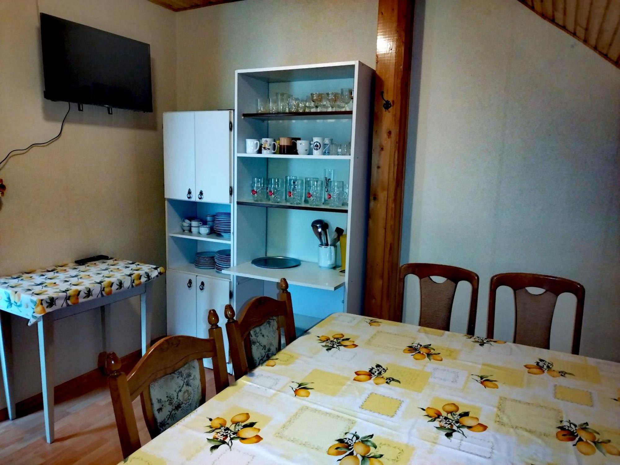 Vadkacsa Apartmanhaz Medencevel Zamárdi Exteriör bild