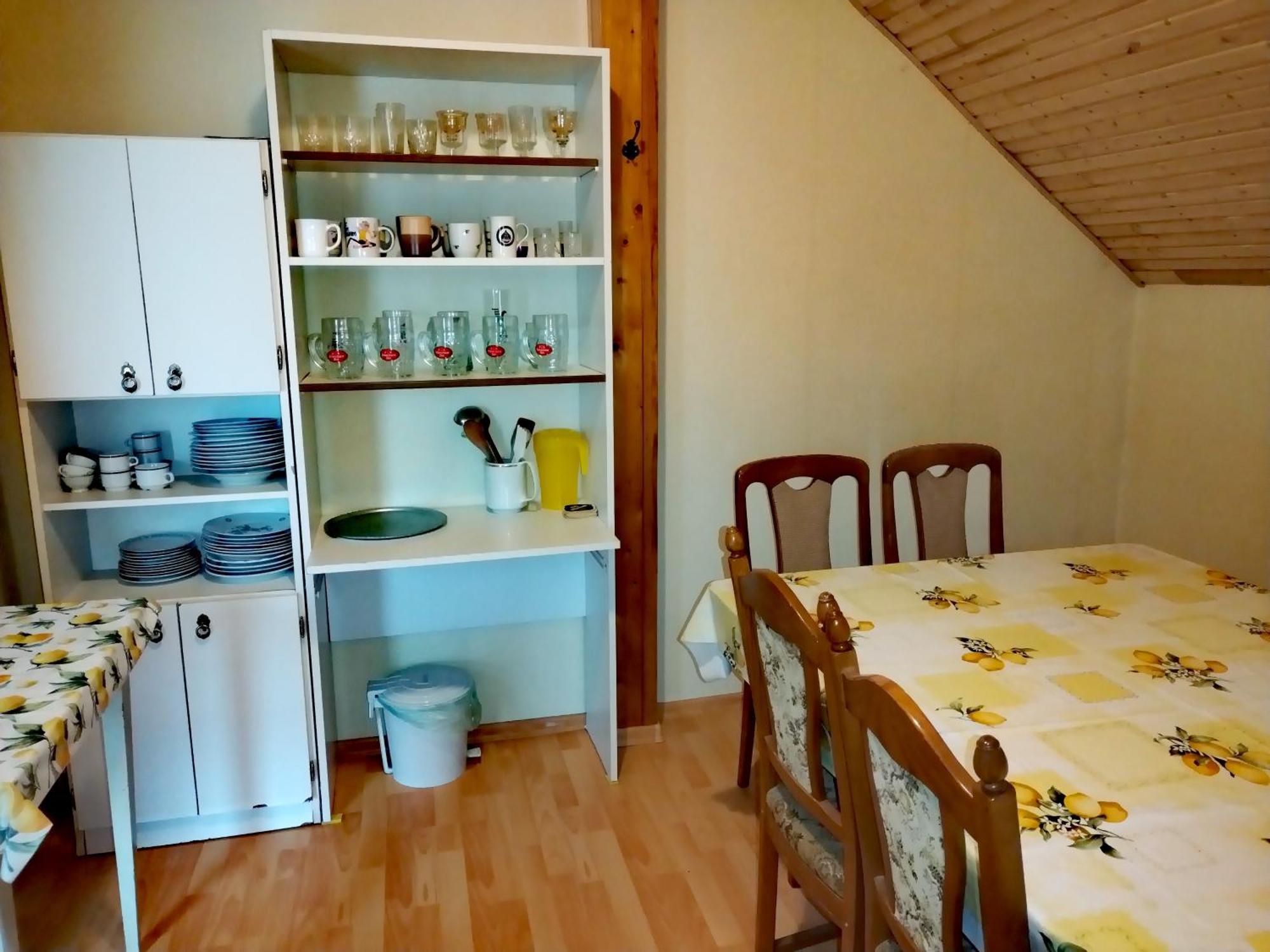 Vadkacsa Apartmanhaz Medencevel Zamárdi Exteriör bild