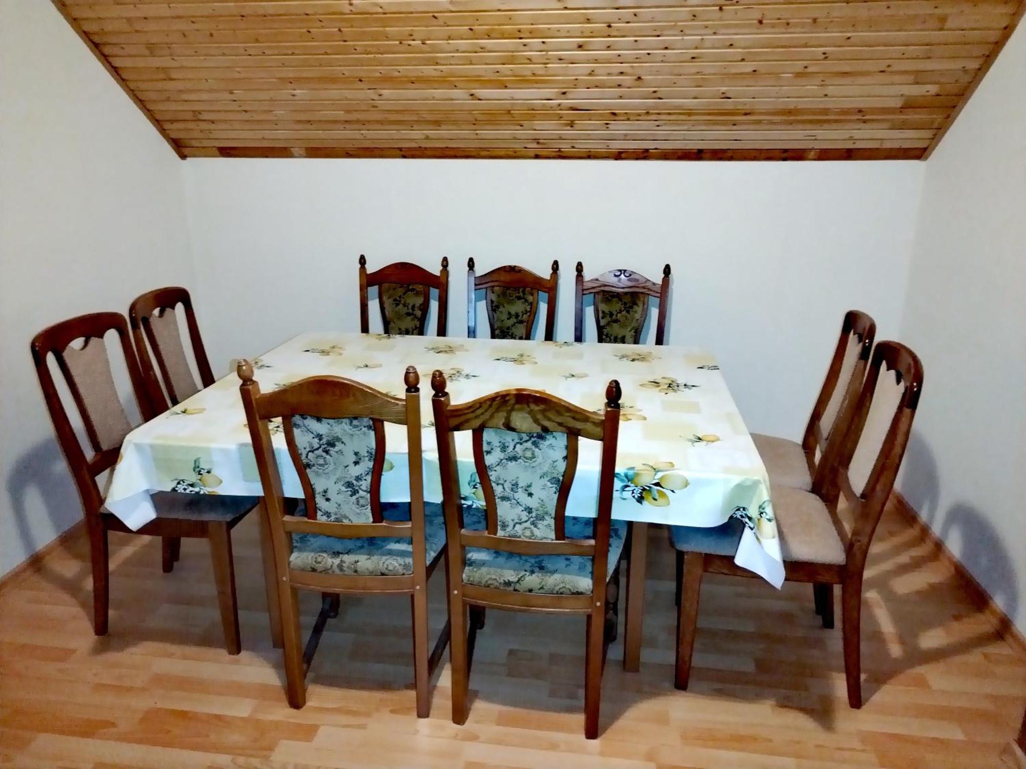 Vadkacsa Apartmanhaz Medencevel Zamárdi Exteriör bild